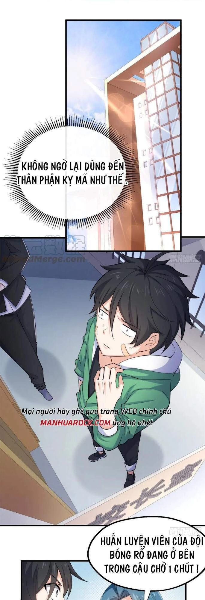 Con Rể Của Long Vương Chapter 24 - 11