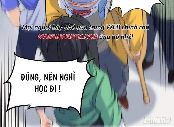 Con Rể Của Long Vương Chapter 24 - 16