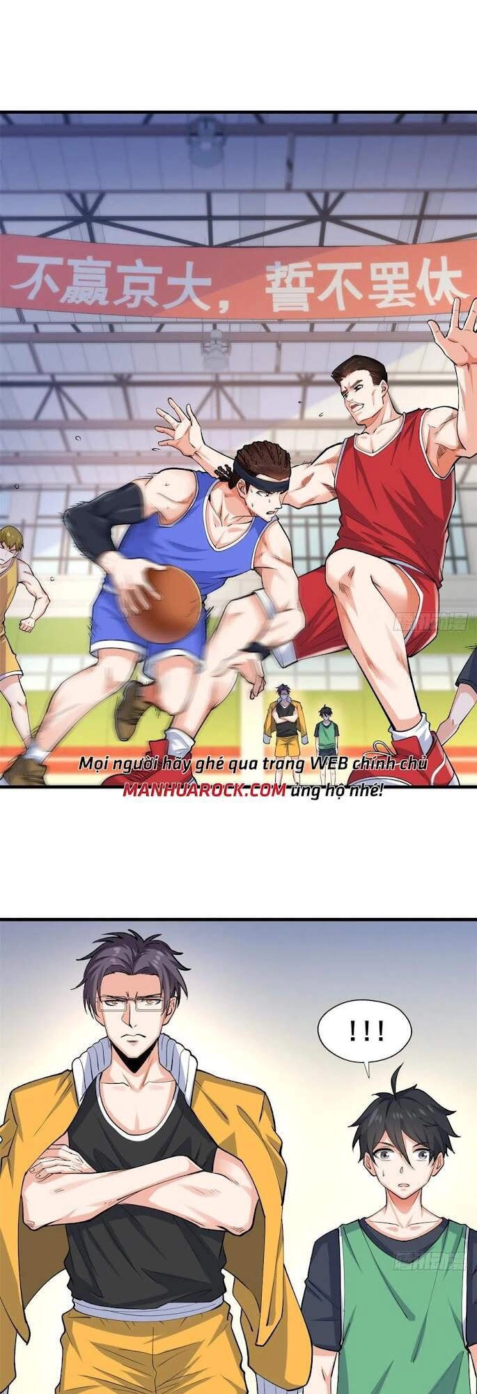 Con Rể Của Long Vương Chapter 25 - 2