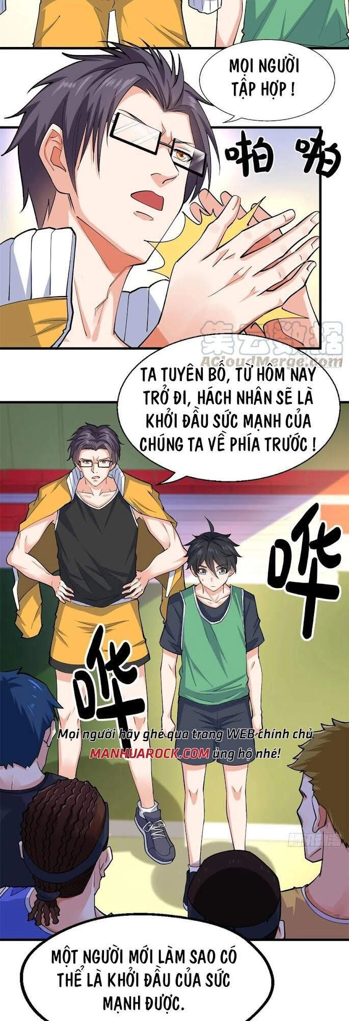 Con Rể Của Long Vương Chapter 25 - 3