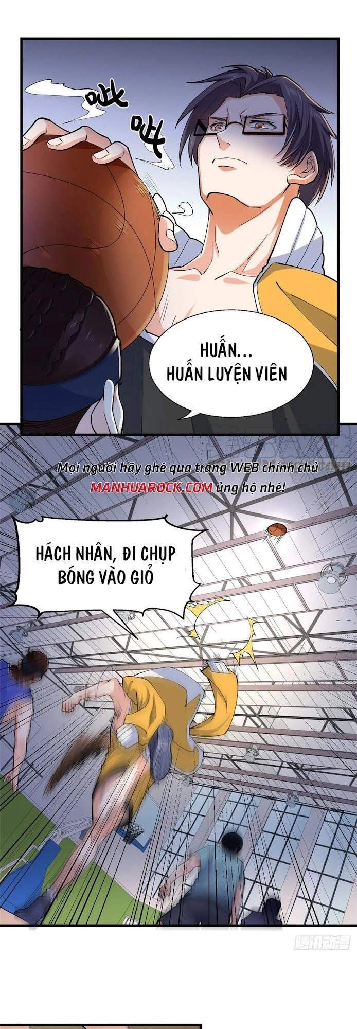 Con Rể Của Long Vương Chapter 25 - 5