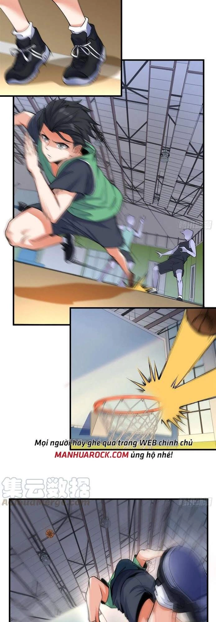 Con Rể Của Long Vương Chapter 25 - 6