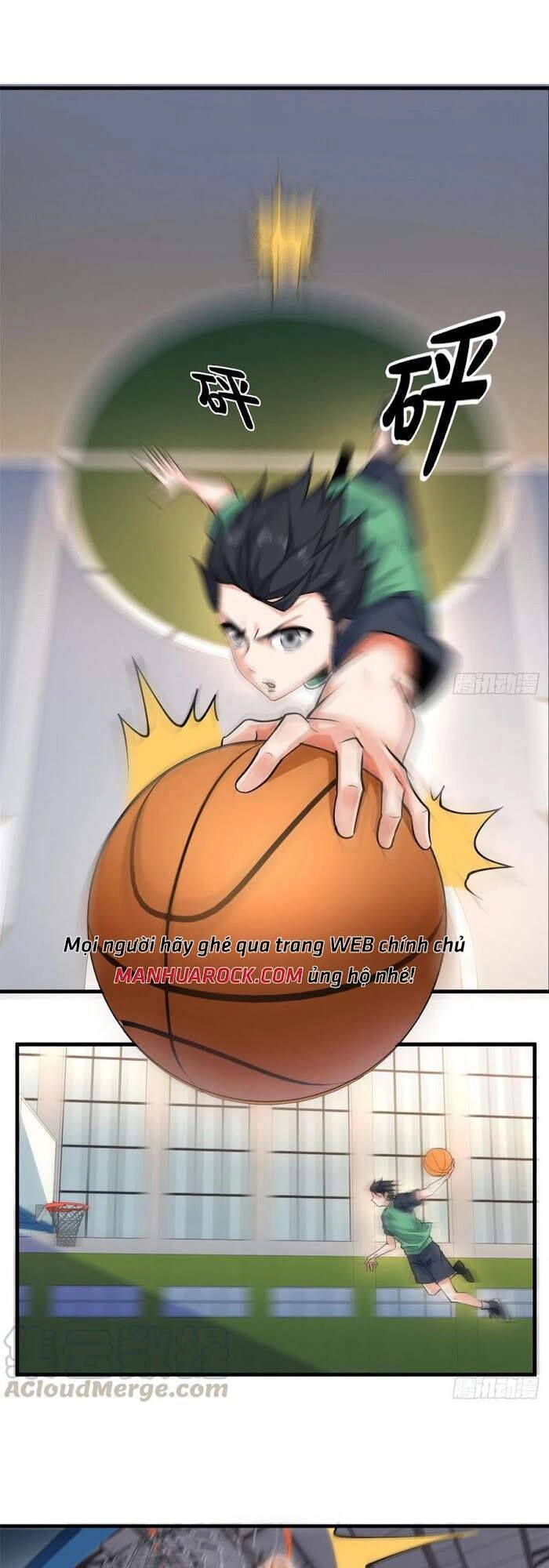 Con Rể Của Long Vương Chapter 25 - 8