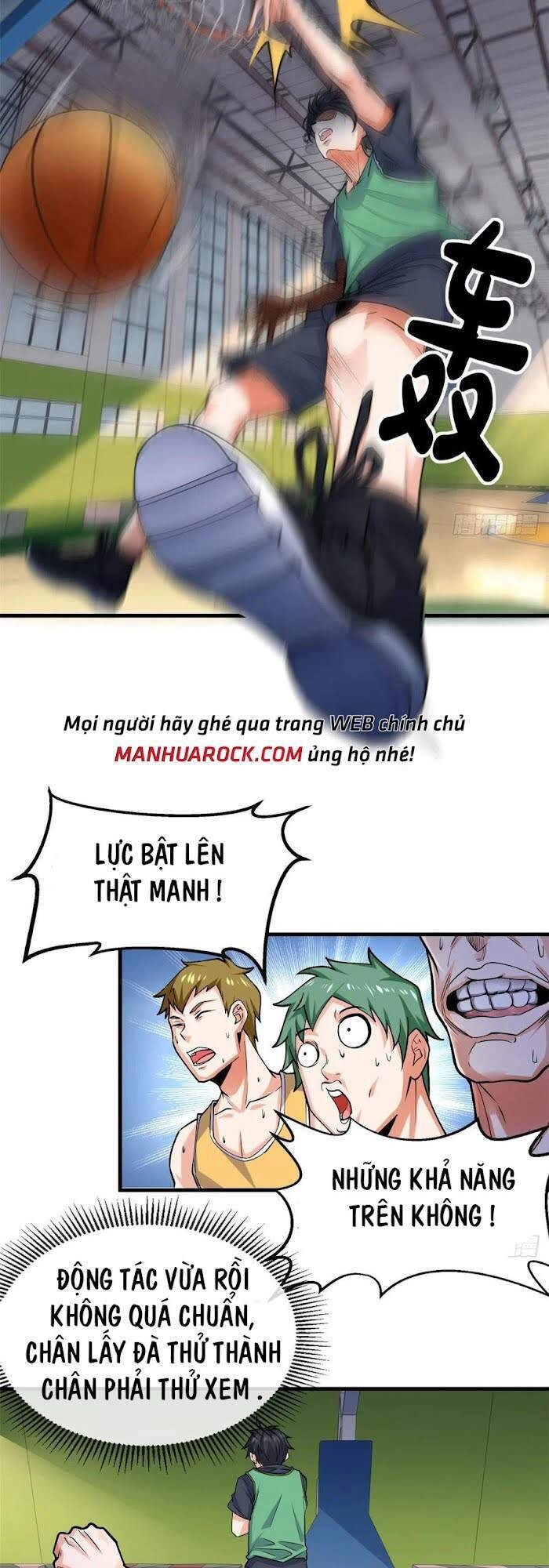 Con Rể Của Long Vương Chapter 25 - 9