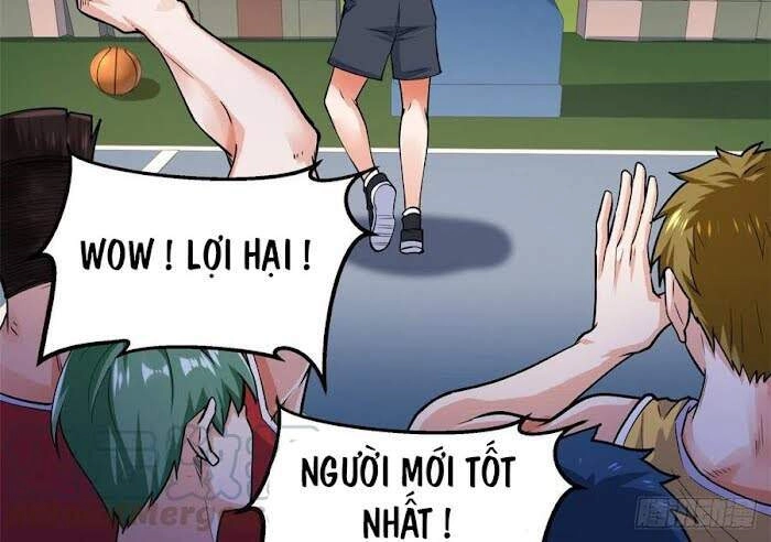 Con Rể Của Long Vương Chapter 25 - 10