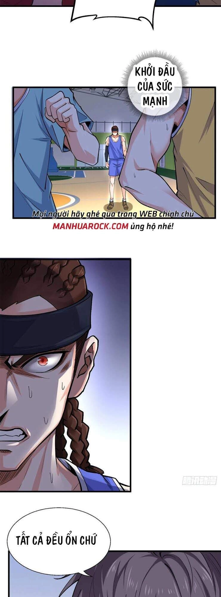 Con Rể Của Long Vương Chapter 25 - 11