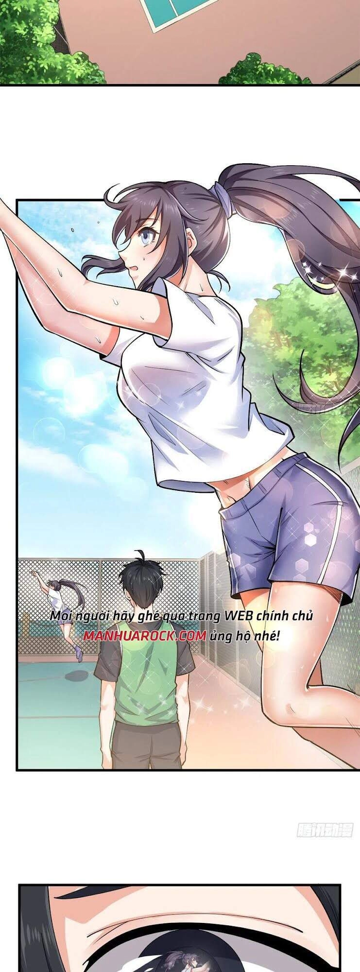 Con Rể Của Long Vương Chapter 25 - 14