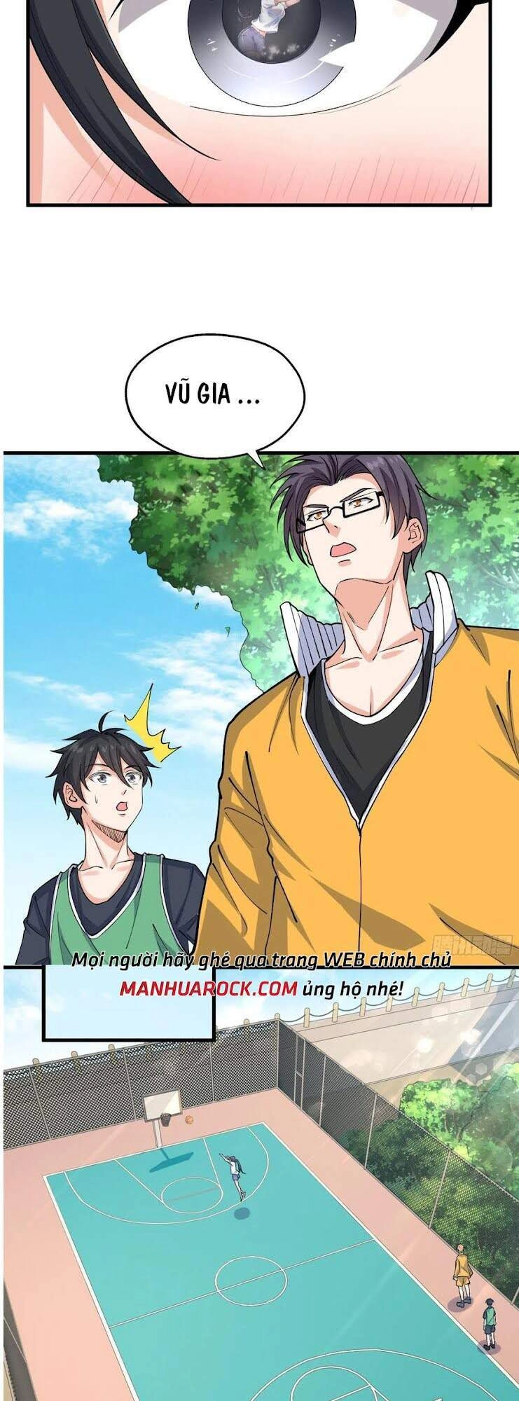 Con Rể Của Long Vương Chapter 25 - 15