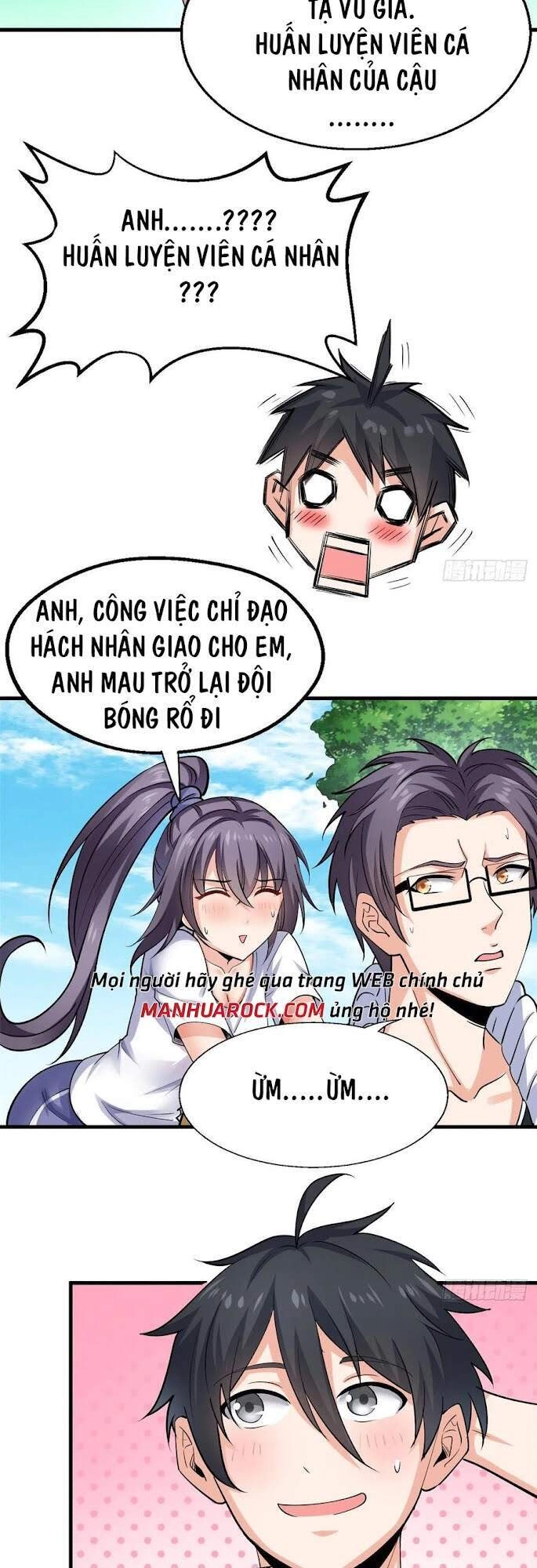 Con Rể Của Long Vương Chapter 25 - 18