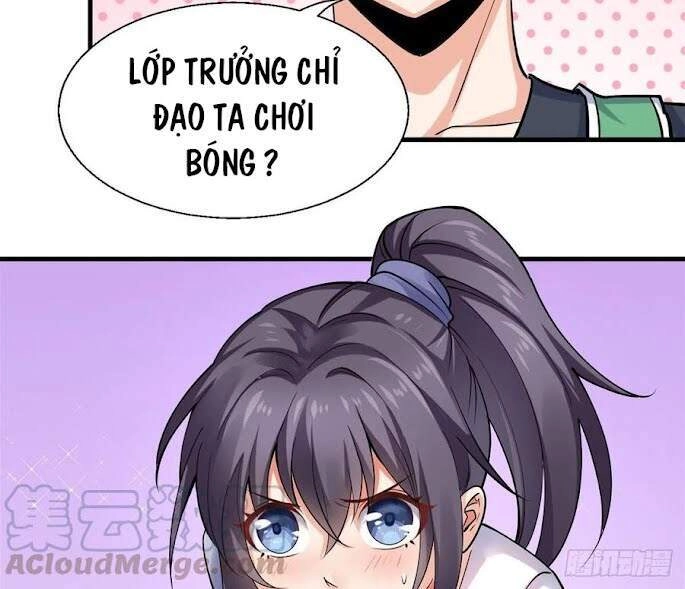 Con Rể Của Long Vương Chapter 25 - 19