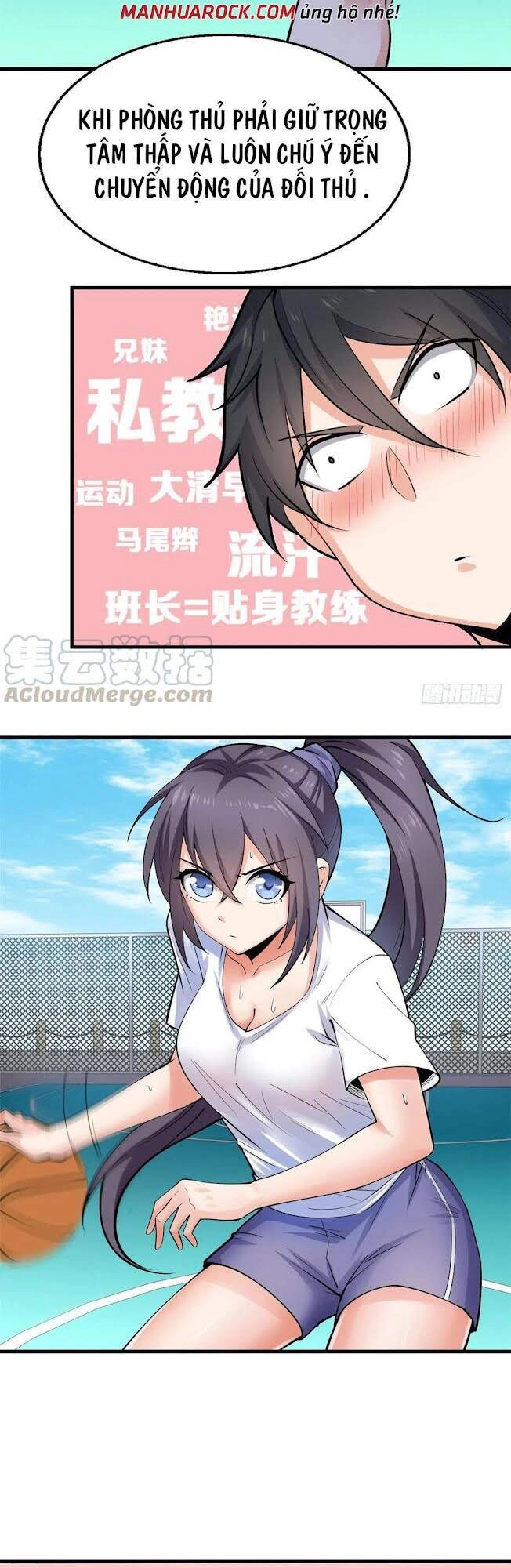 Con Rể Của Long Vương Chapter 25 - 21