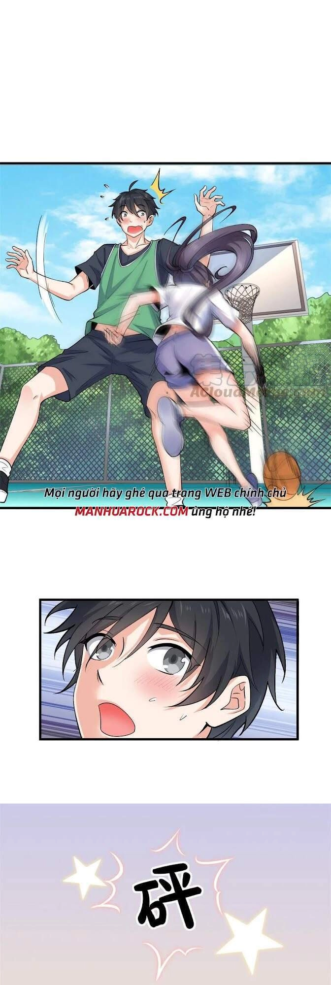 Con Rể Của Long Vương Chapter 25 - 23