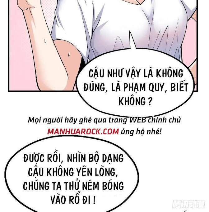 Con Rể Của Long Vương Chapter 25 - 25