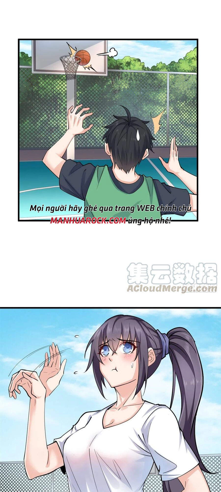 Con Rể Của Long Vương Chapter 25 - 29