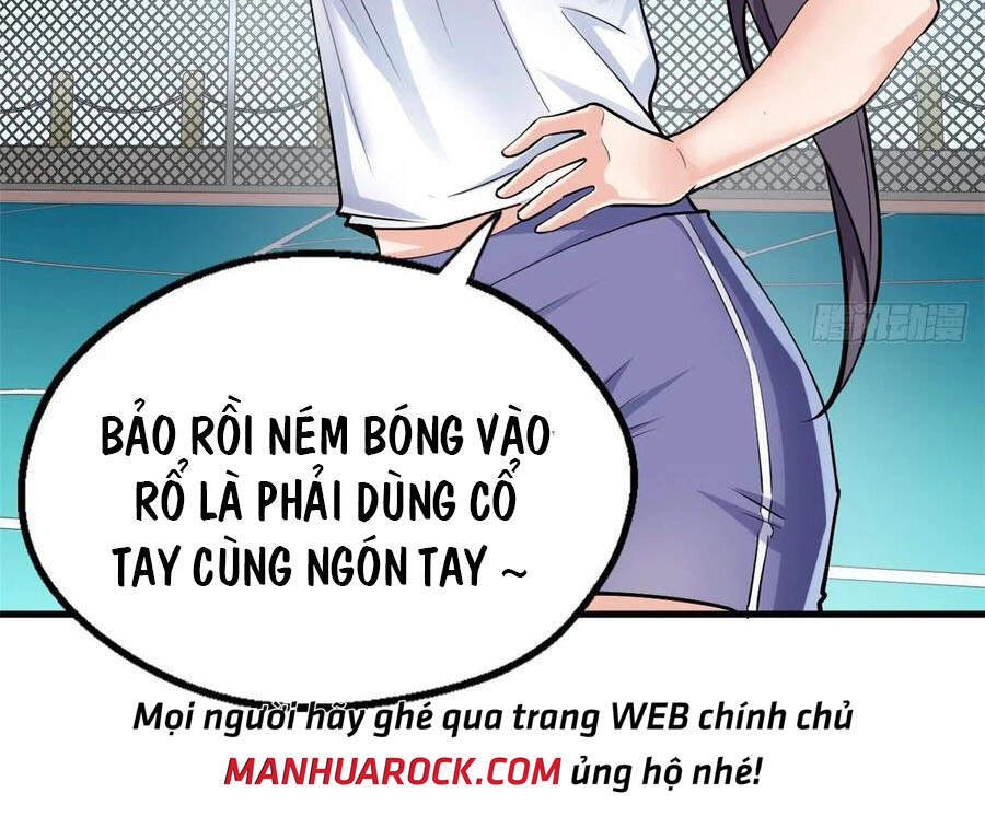 Con Rể Của Long Vương Chapter 25 - 30