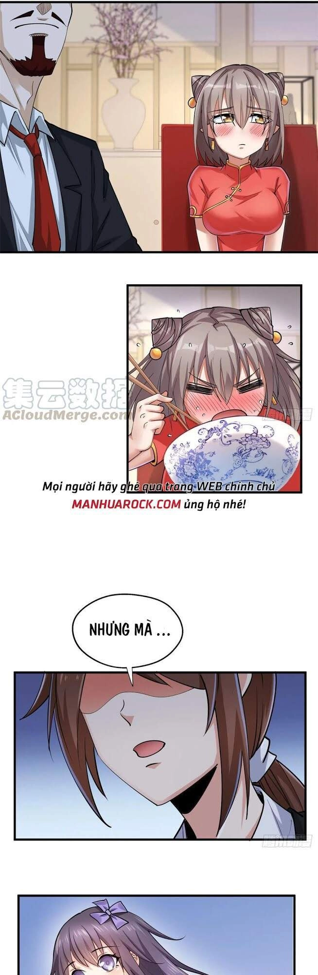 Con Rể Của Long Vương Chapter 26 - 5