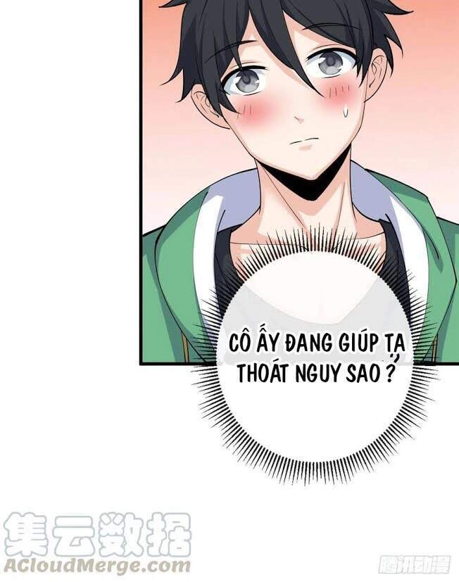 Con Rể Của Long Vương Chapter 26 - 13