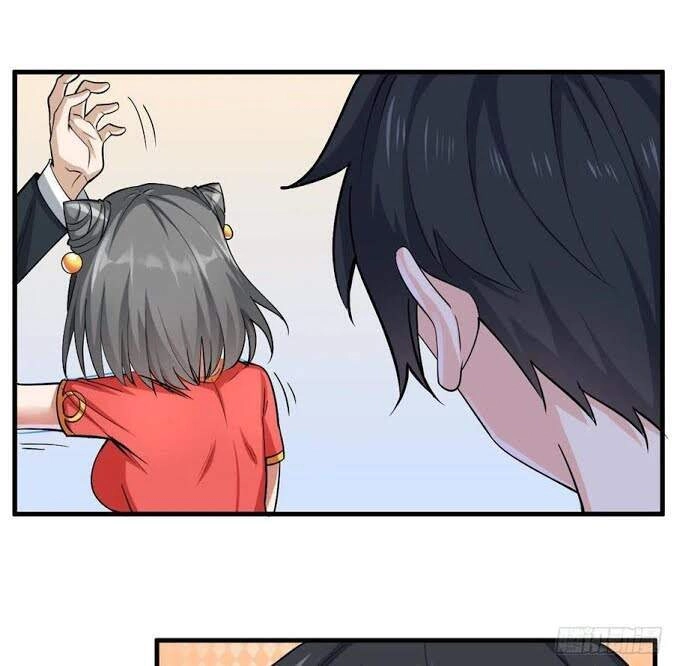 Con Rể Của Long Vương Chapter 26 - 16