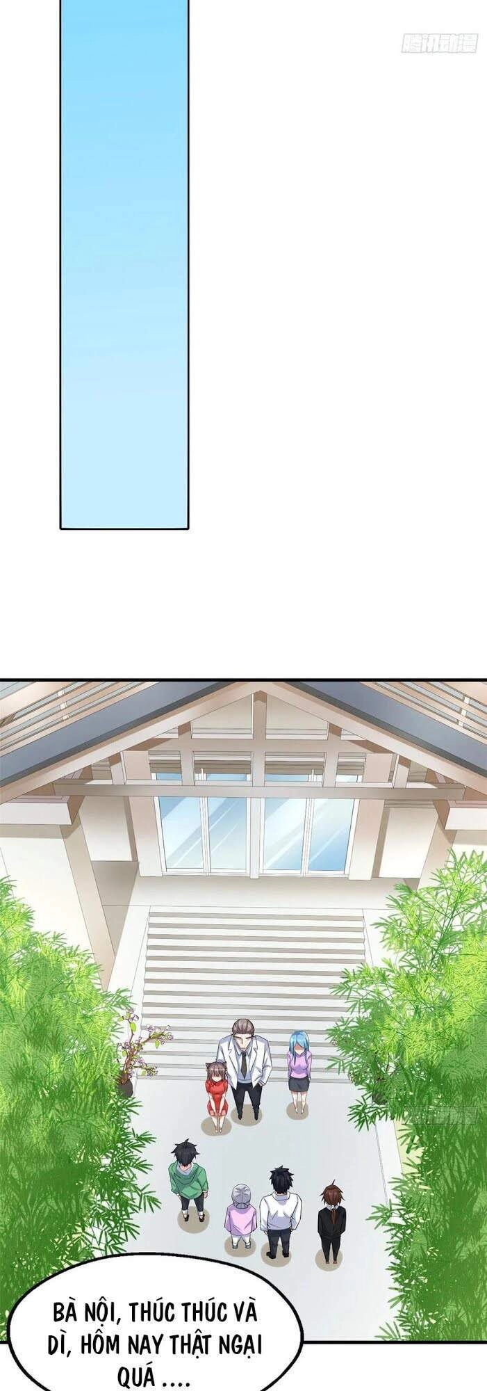 Con Rể Của Long Vương Chapter 26 - 18