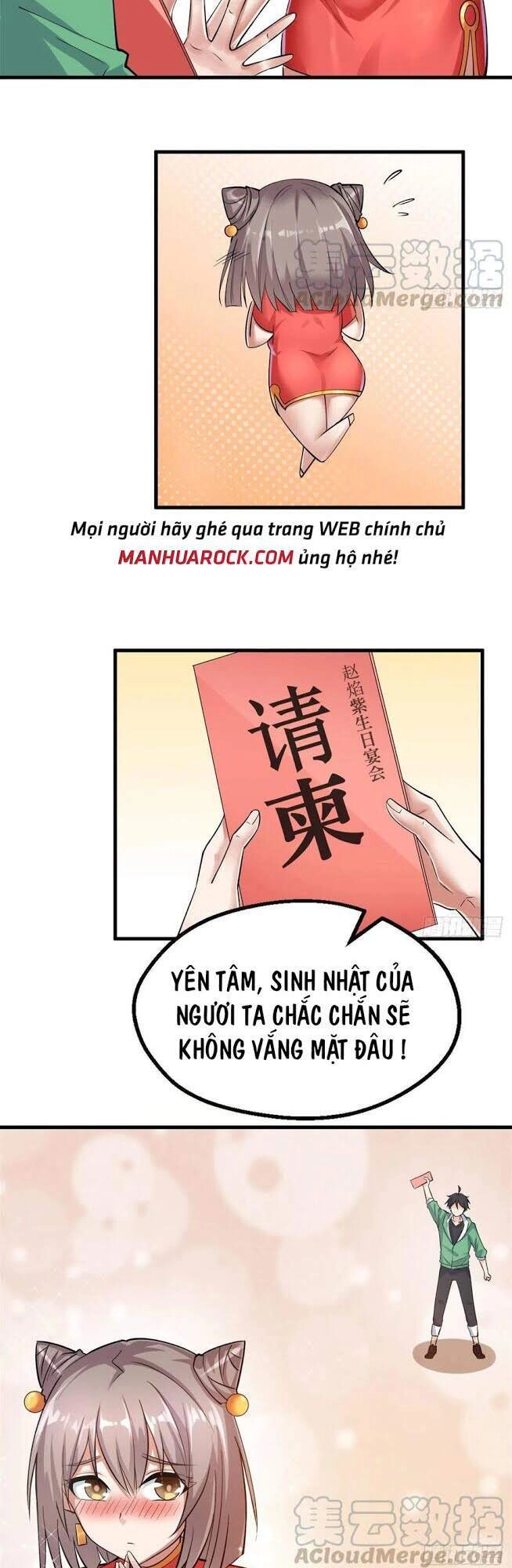 Con Rể Của Long Vương Chapter 26 - 24