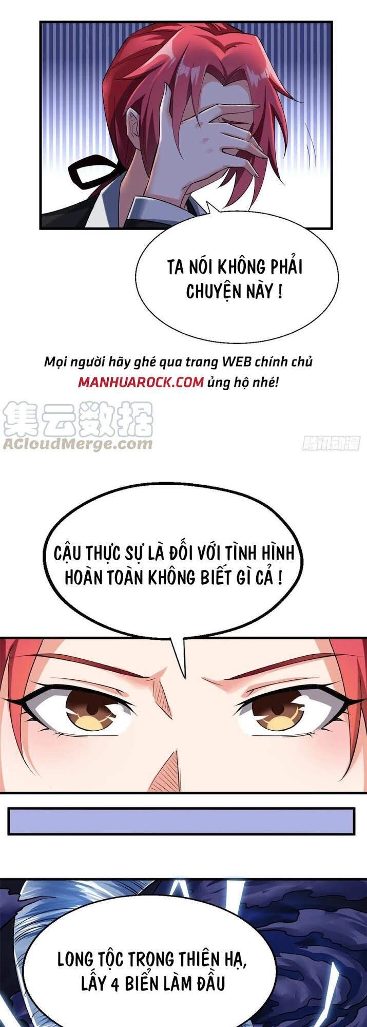 Con Rể Của Long Vương Chapter 27 - 5