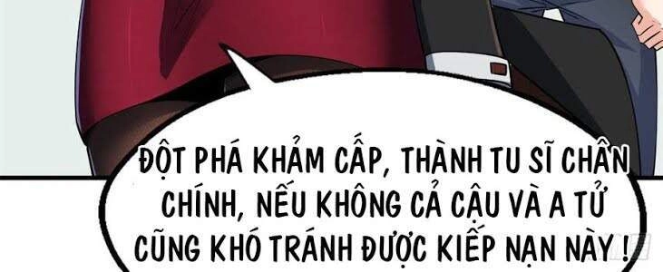 Con Rể Của Long Vương Chapter 27 - 19