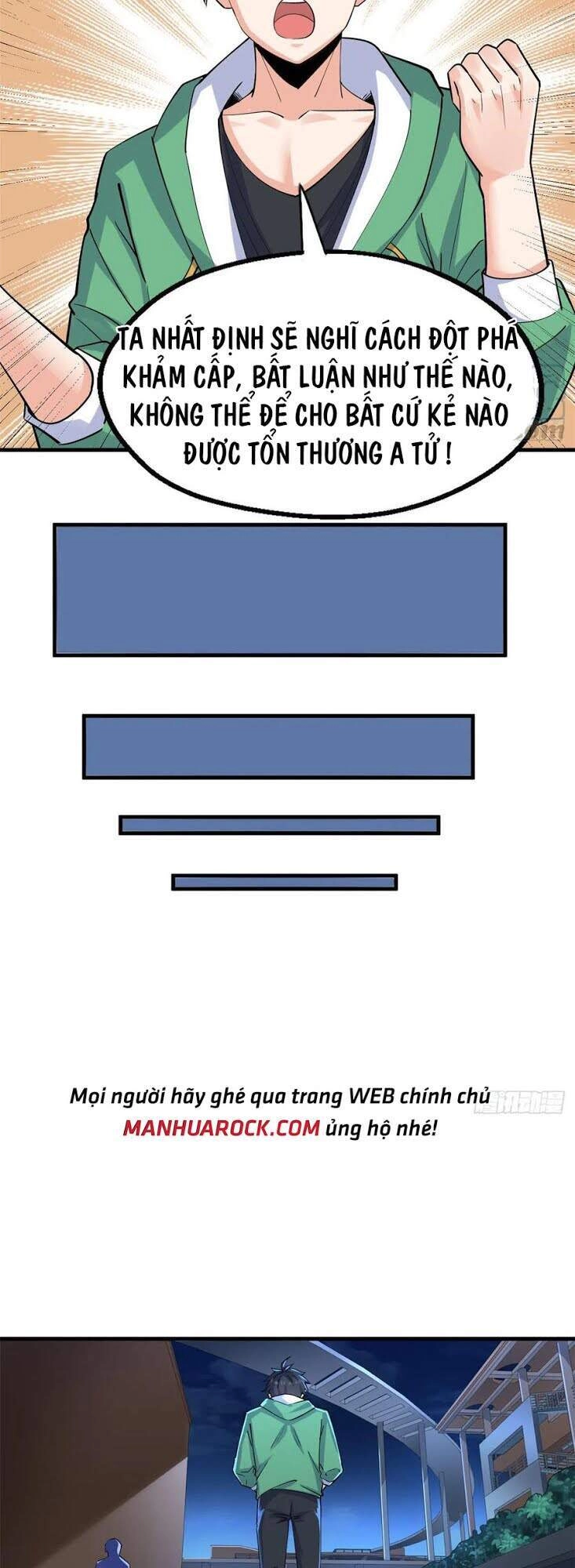 Con Rể Của Long Vương Chapter 27 - 21