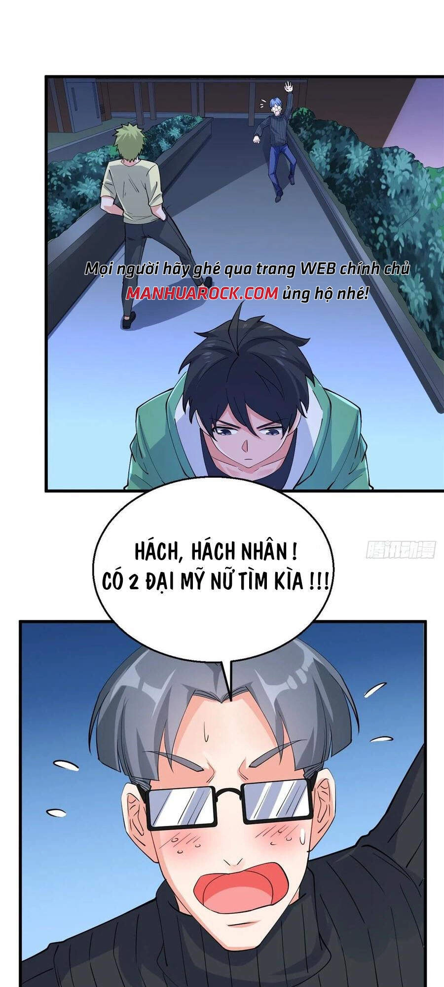 Con Rể Của Long Vương Chapter 27 - 23