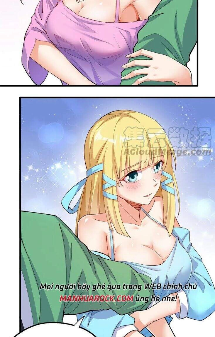 Con Rể Của Long Vương Chapter 28 - 3