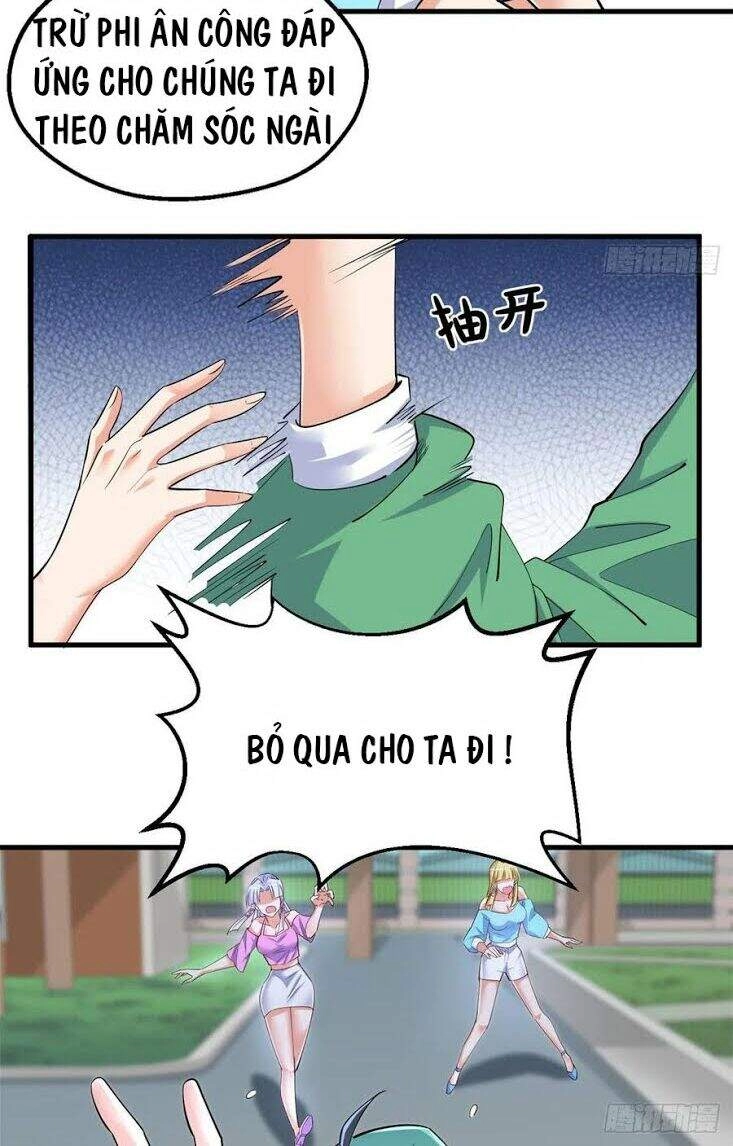 Con Rể Của Long Vương Chapter 28 - 4