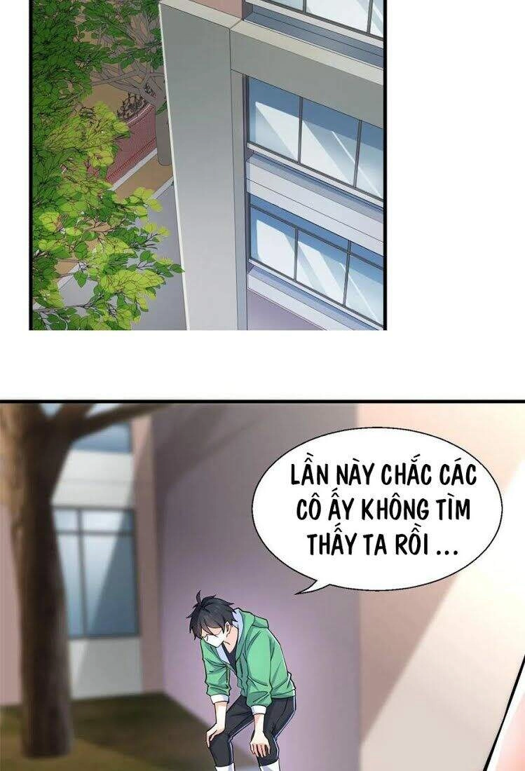 Con Rể Của Long Vương Chapter 28 - 6
