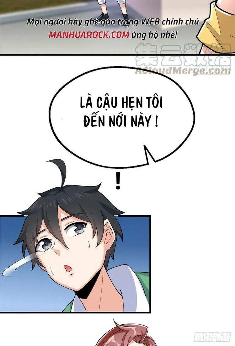 Con Rể Của Long Vương Chapter 28 - 7