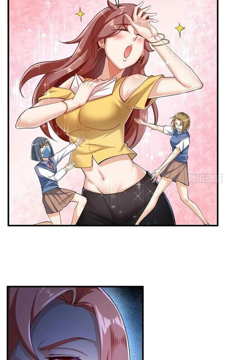 Con Rể Của Long Vương Chapter 28 - 9