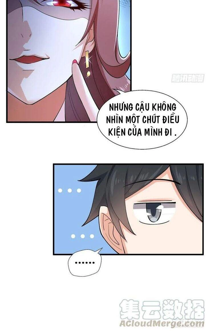 Con Rể Của Long Vương Chapter 28 - 10