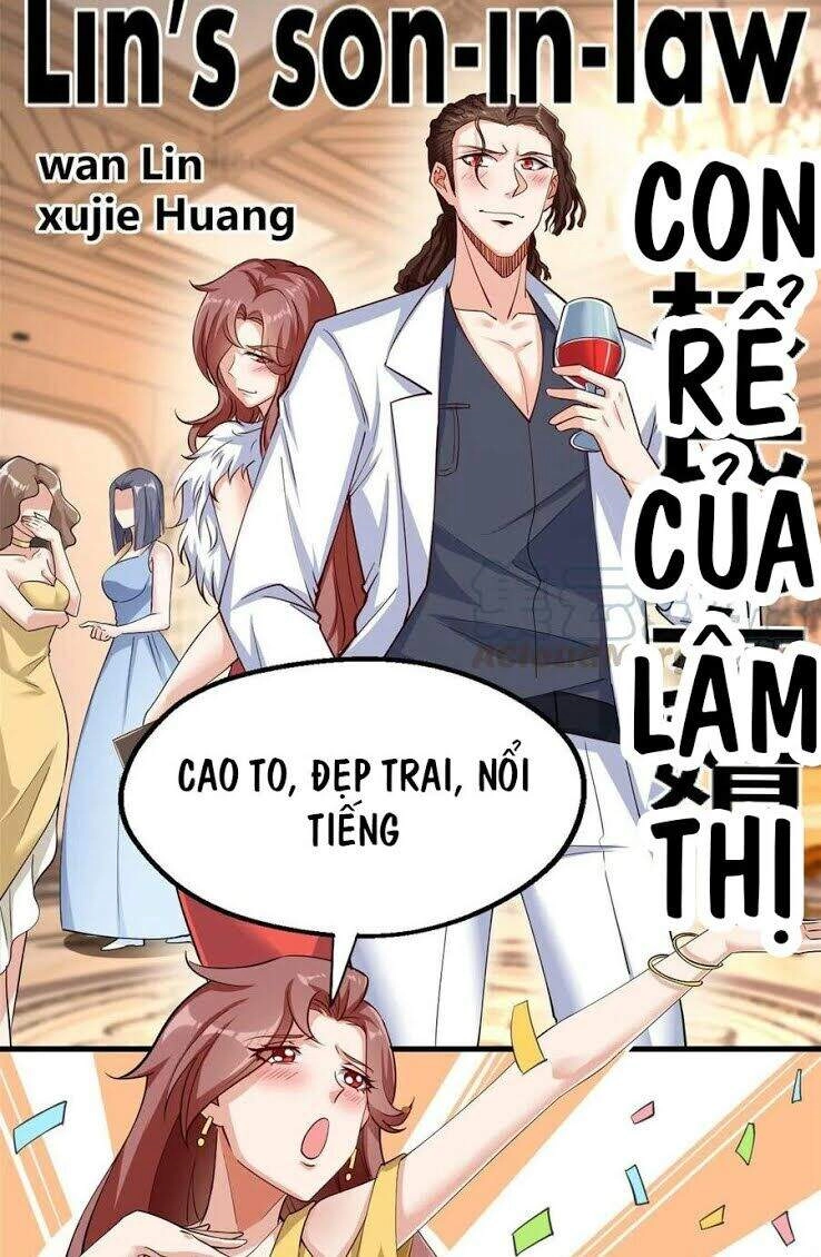 Con Rể Của Long Vương Chapter 28 - 12