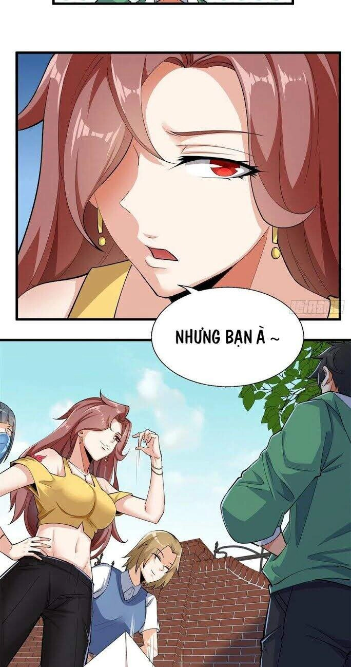 Con Rể Của Long Vương Chapter 28 - 15