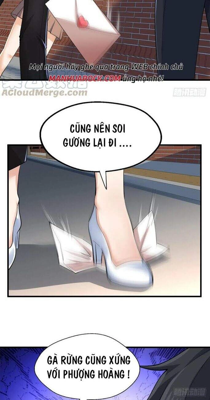 Con Rể Của Long Vương Chapter 28 - 16