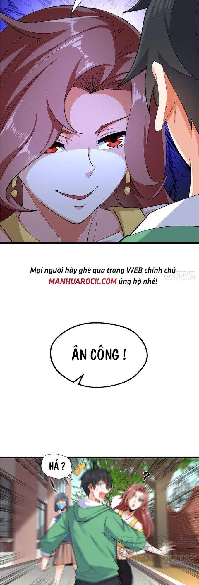 Con Rể Của Long Vương Chapter 28 - 17