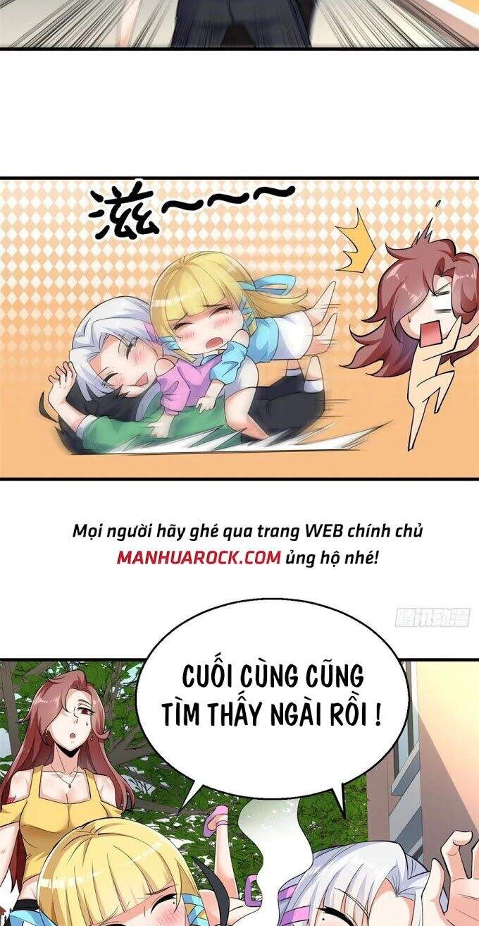 Con Rể Của Long Vương Chapter 28 - 18