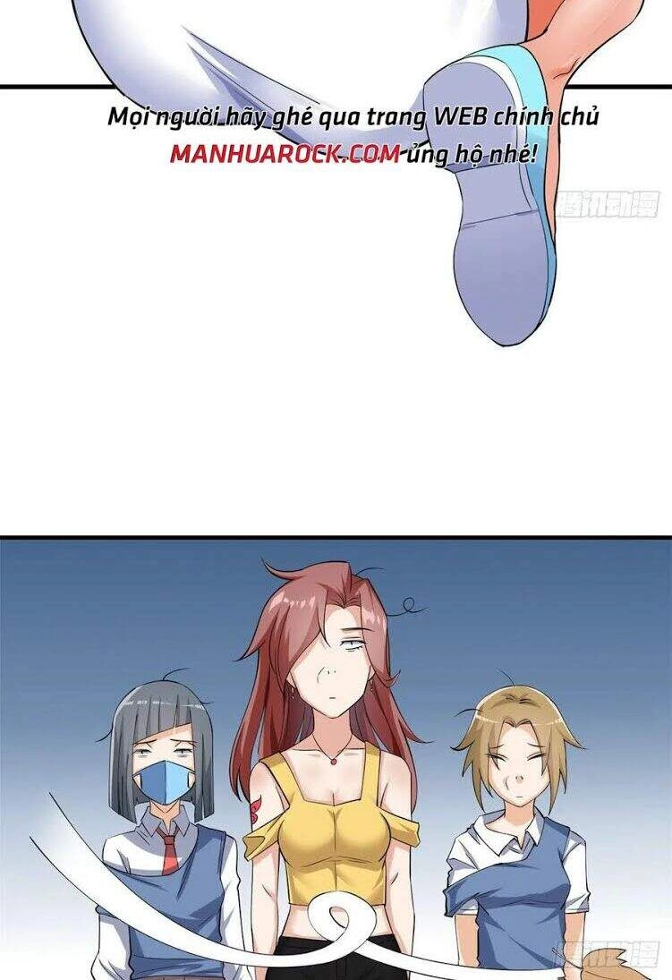 Con Rể Của Long Vương Chapter 28 - 22