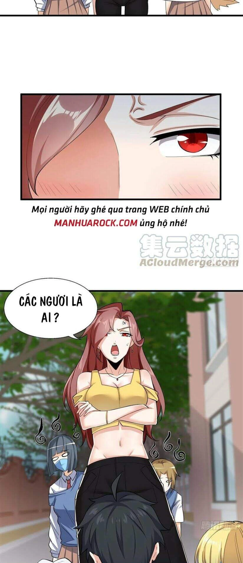 Con Rể Của Long Vương Chapter 28 - 23