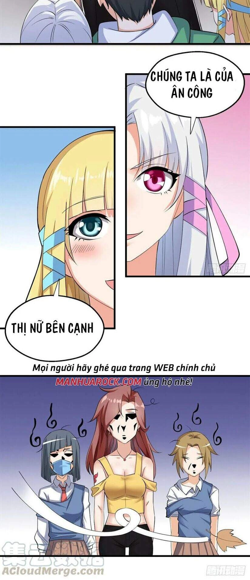 Con Rể Của Long Vương Chapter 28 - 24