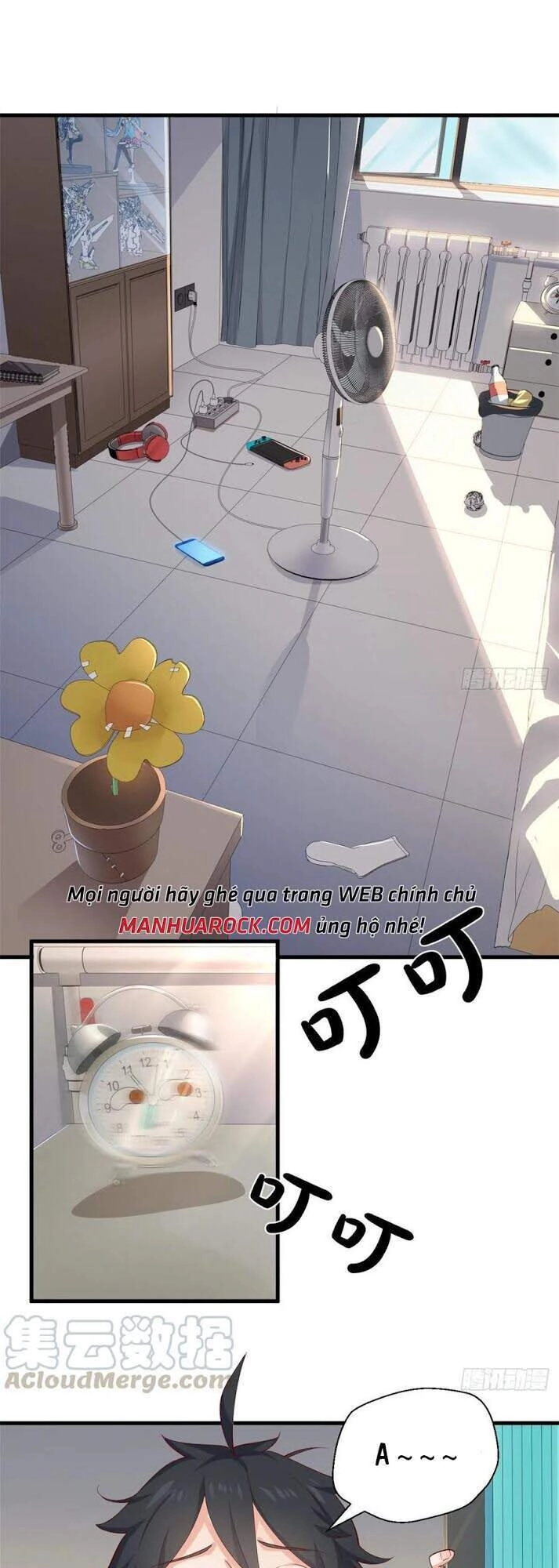 Con Rể Của Long Vương Chapter 29 - 2