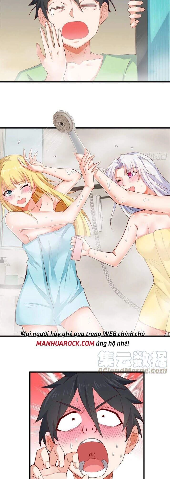 Con Rể Của Long Vương Chapter 29 - 3