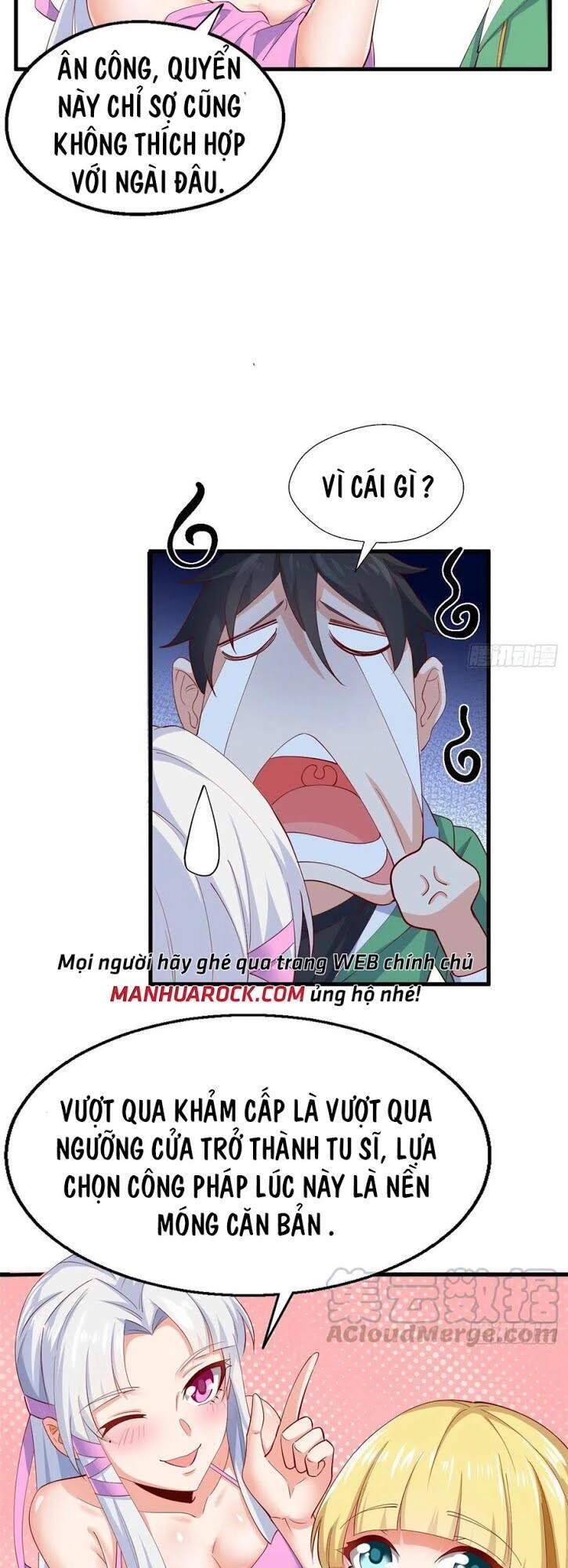 Con Rể Của Long Vương Chapter 29 - 8