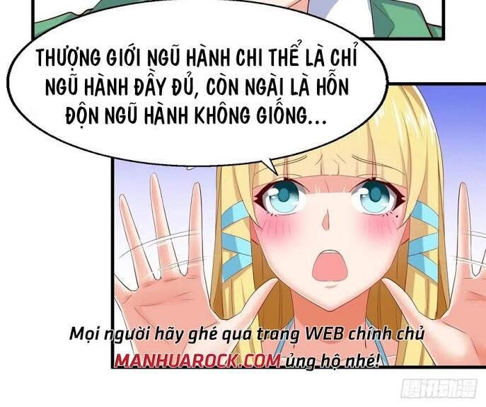 Con Rể Của Long Vương Chapter 29 - 13