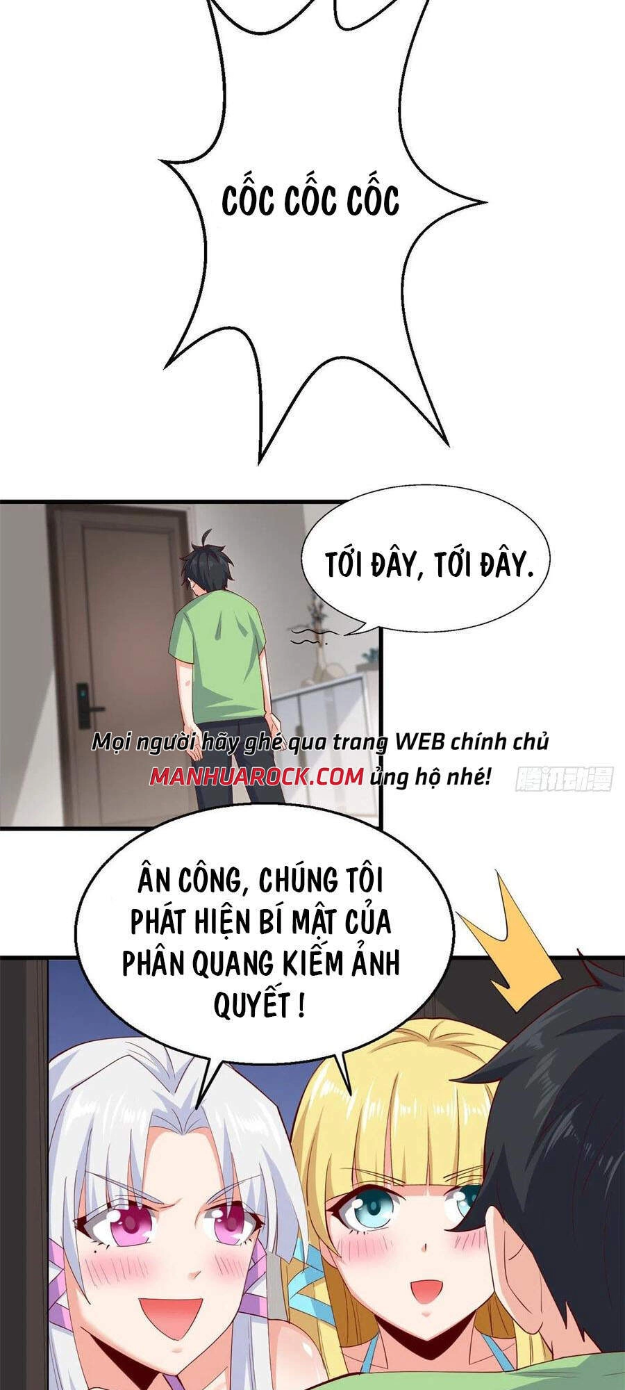 Con Rể Của Long Vương Chapter 29 - 26