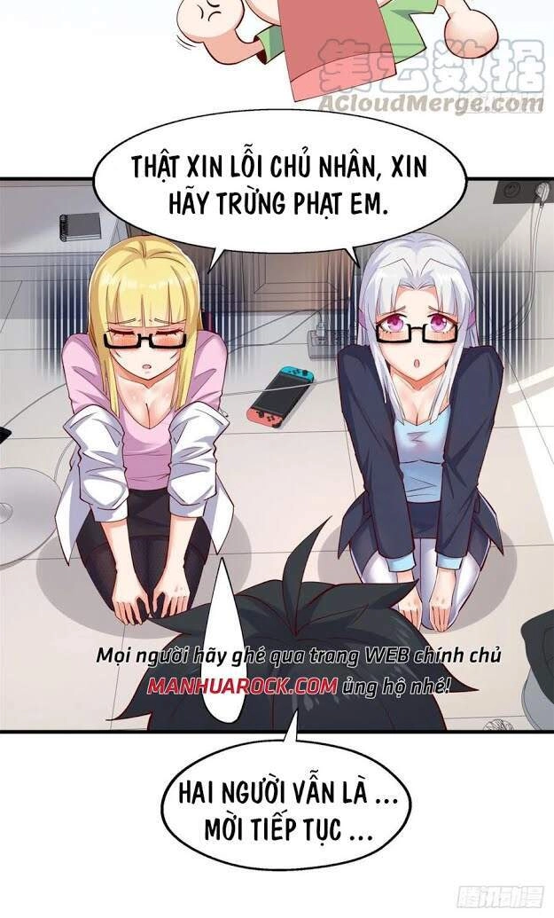 Con Rể Của Long Vương Chapter 30 - 4