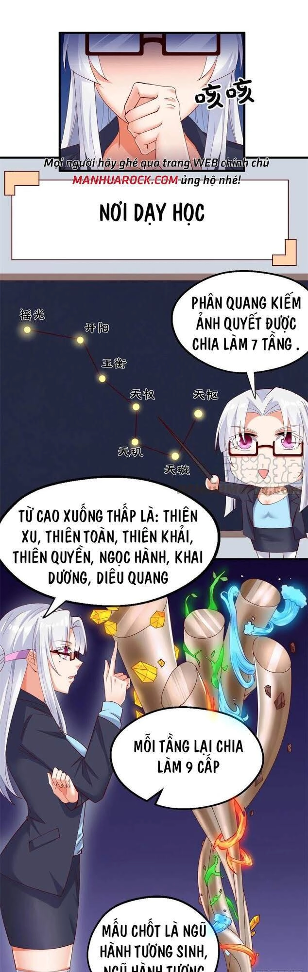 Con Rể Của Long Vương Chapter 30 - 5