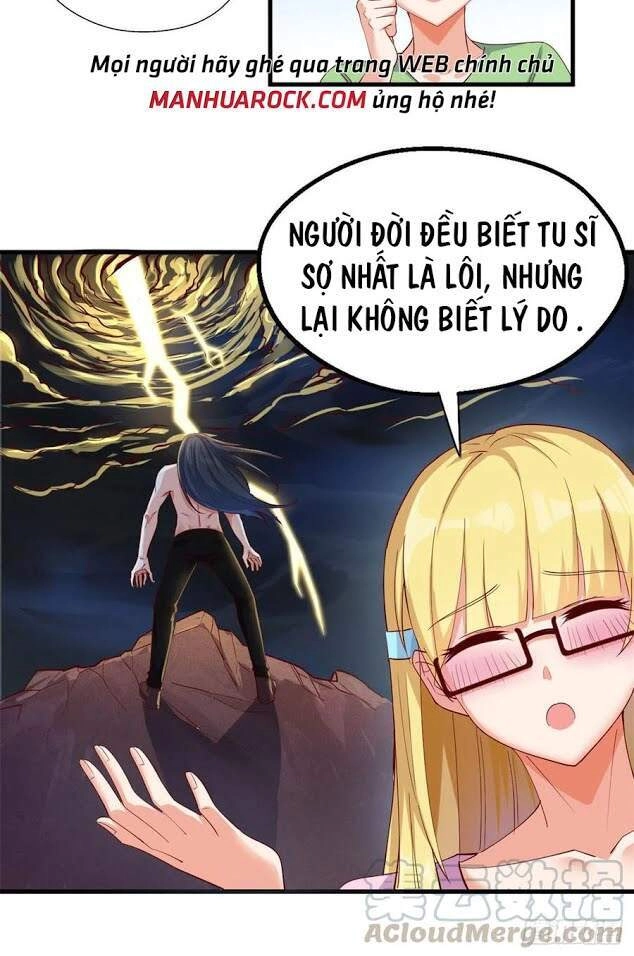 Con Rể Của Long Vương Chapter 30 - 7